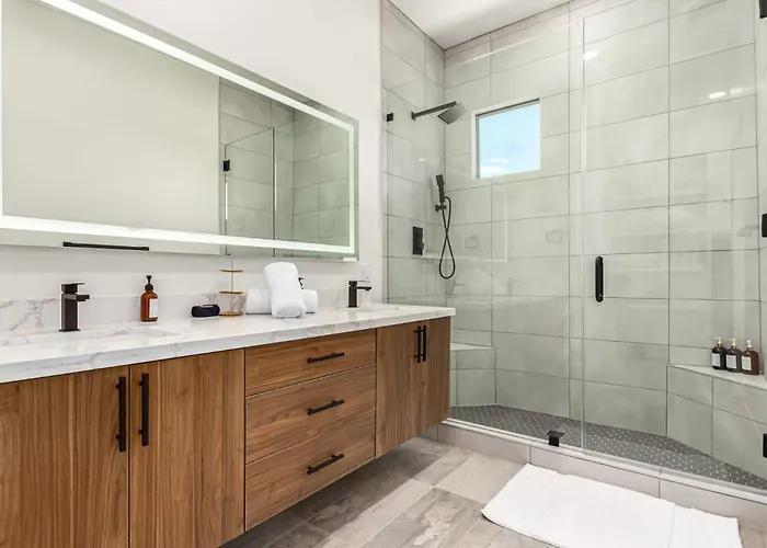 Papago Lux Townhouse With Rooftop Lounge * Scottsdale