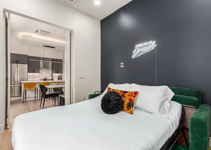 Papago Lux Townhouse With Rooftop Lounge