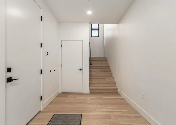 Papago Lux Townhouse With Rooftop Lounge Scottsdale